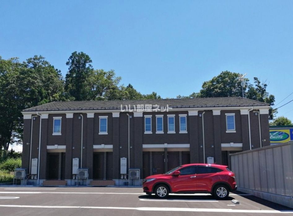 ココの賃貸物件