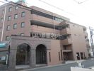 ティアラ植松の間取り画像