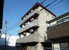 ミレニアム21の間取り画像
