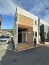 フジパレス戸建賃貸秋葉町の間取り画像