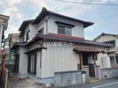 東中間戸建の間取り画像
