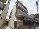 フジパレス新石切南Ⅰ番館の間取り画像