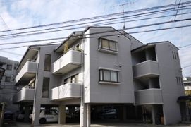 パル石原の外観画像