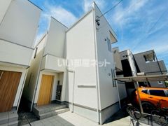 GRANDTIC東枇杷島駅前の外観画像