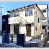 堀江戸建の間取り画像