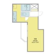 ソニャルミヤの間取り画像