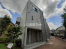 コリーヌ梶ヶ谷の間取り画像