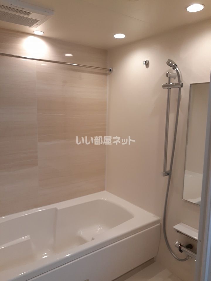 バスルーム
