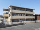 アネックス森岡の間取り画像