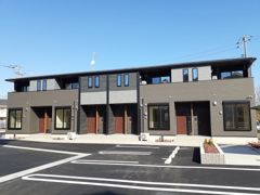 セルフィーユ Ⅰの外観画像