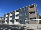 モデッサ 井上の間取り画像