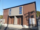 カーサ フェリーチェ Ⅰの間取り画像