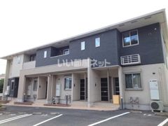 ロータスの外観画像