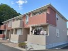 フォーリーフⅠの間取り画像