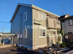 シャン・ド・フルールかも川の外観画像