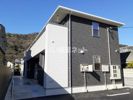 エルハーベン幟町の間取り画像