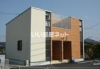 シャルム画図Ⅱ番館 Bの間取り画像