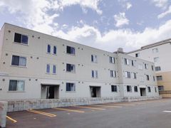 ルーチェ大谷地の外観画像