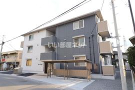 D-ROOM富士見の外観画像