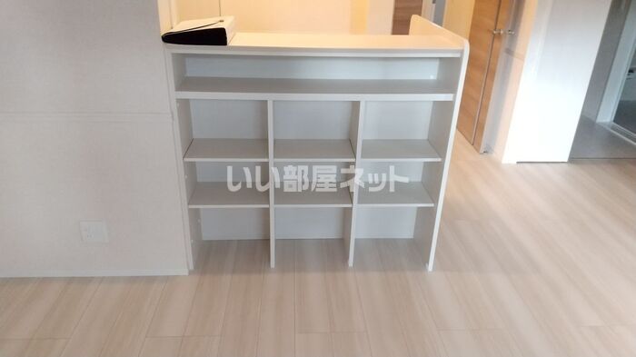 リビング