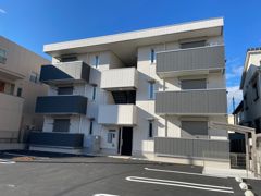 D-square前田南町の外観画像