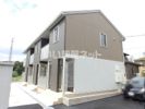 ヴェルスクエアの外観