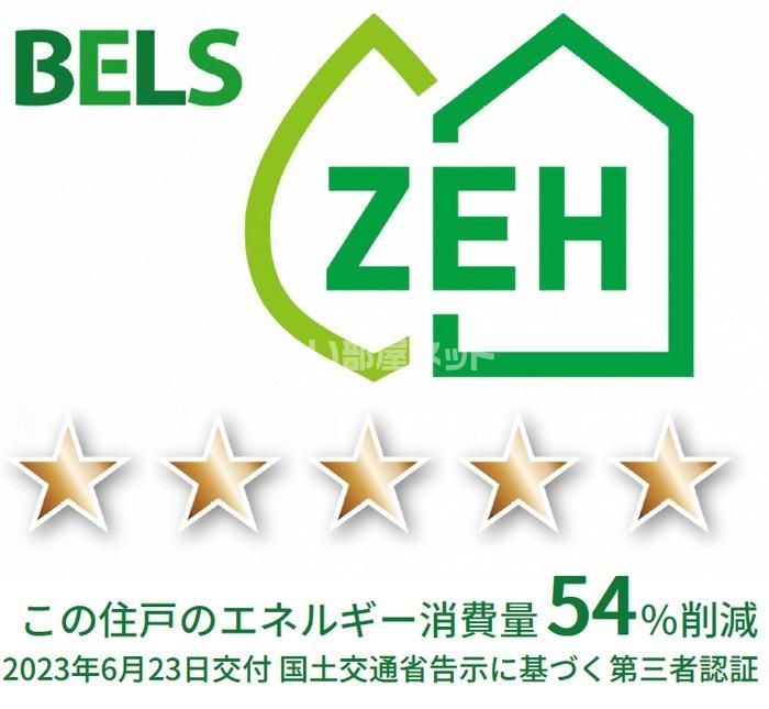 省エネラベル