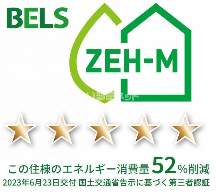 省エネラベル