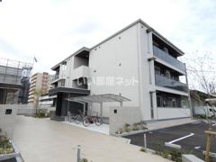 ディアライズ小郡船倉町E棟の外観画像