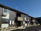 Casa Felice A棟の外観