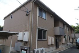 リアンGの外観画像