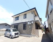 リュ クレールの外観画像