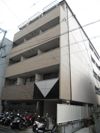 クオリカ紫竹の間取り画像