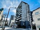Brillia ist 両国の間取り画像