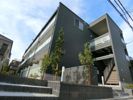 リブリ・芳和レジデンスの間取り画像