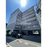 エスリード西小路御池の外観画像