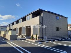 コンフォールの外観画像