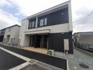 レインボーヒル・ハイツⅢ Aの外観画像