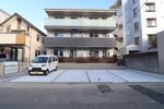 パークヴィラ清水の間取り画像