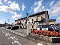 ヴェルブィル・野田 C棟の外観画像