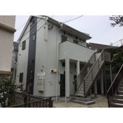 サンシャイン11の外観画像