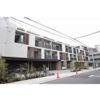 CONTRAL nakameguroの外観