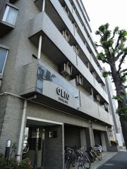 OLIO世田谷上野毛の外観画像