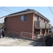 ドミール東勝山の外観画像