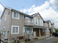 アメニティ山綱の外観画像