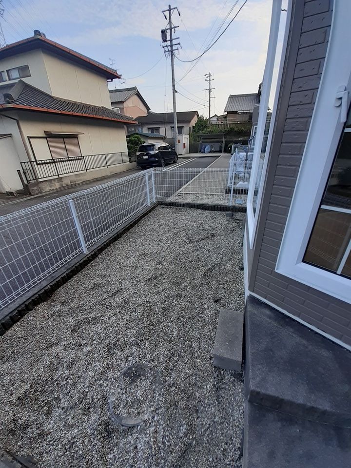 庭