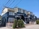 エスポワール高野 Bの外観