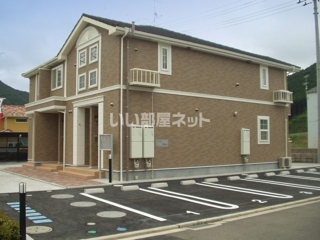 シャン・ド・フルール Kの外観画像