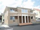 エスポワールの間取り画像
