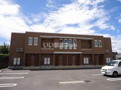 パインフォレスト モーニングの外観画像